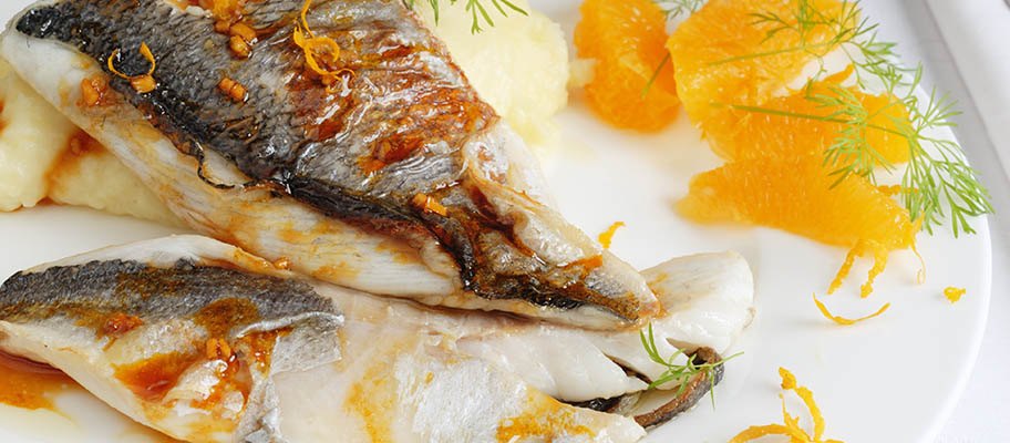 Hake Fillets
