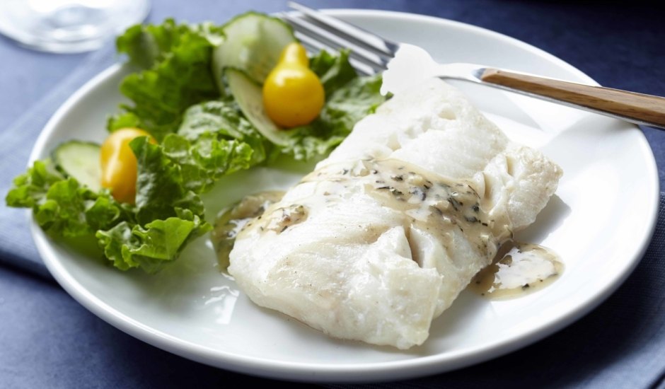 Pollock Fillets