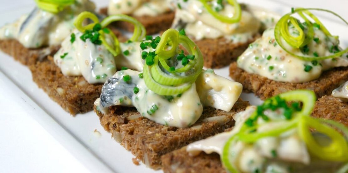 Herring